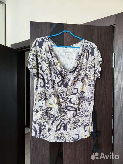 Вещи для беременных 48 50