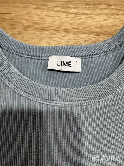 Футболка lLime, р 46