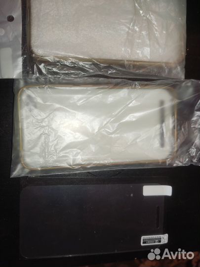 Стекло для телефона