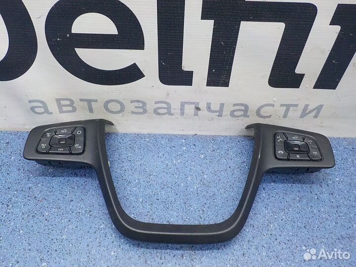 500033116 Кнопки управления Mercedes Benz