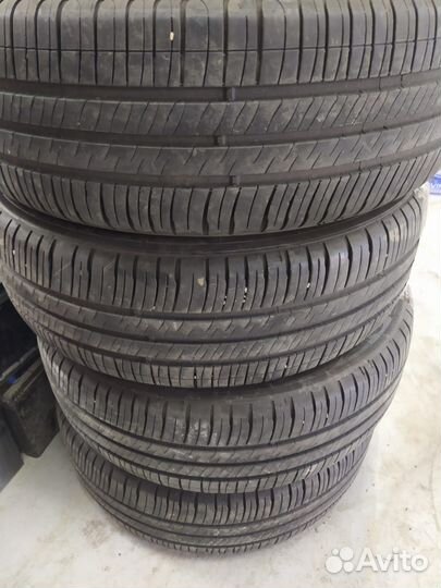 Michelin Energy XM2 215/65 R16 86H