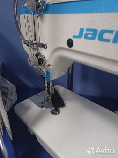 Промышленная швейная машина Jack 2060G