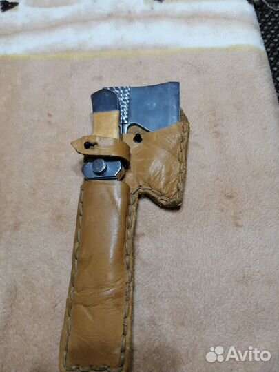 Нож топор трансформер