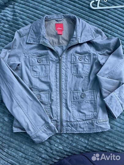 Женские вещи пакетом