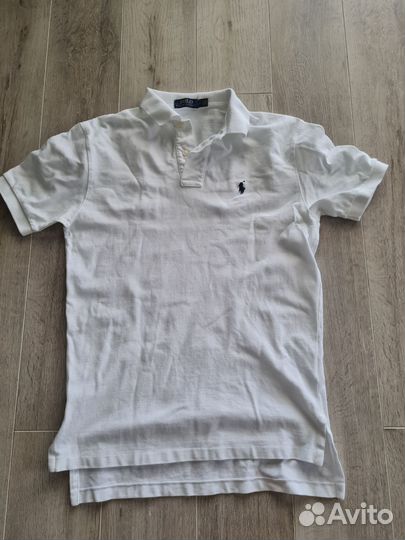 Футболка Polo ralph lauren
