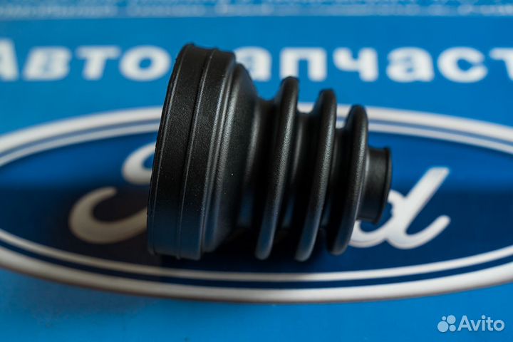 Пыльник шрус внутренний Форд Фьюжн, Фиеста