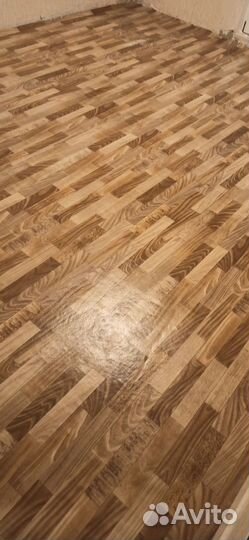 Линолеум бу