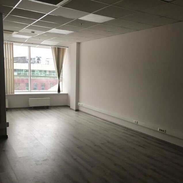 Офис, 49.4 м²