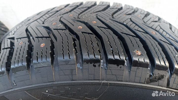 Kumho 722 215/60 R16