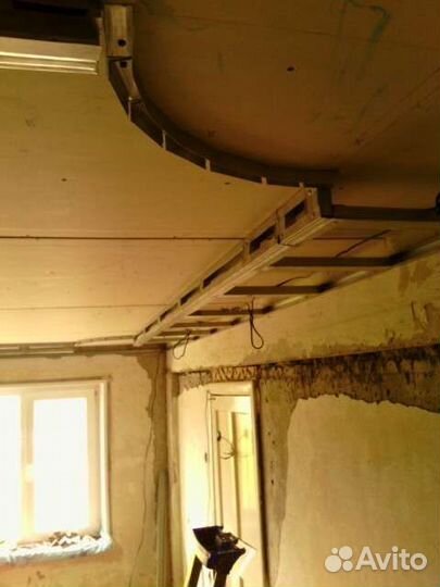 Ремонт квартир