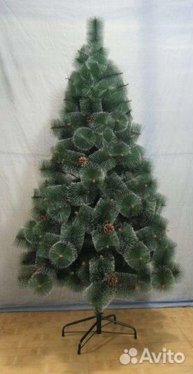 Елка искусственная