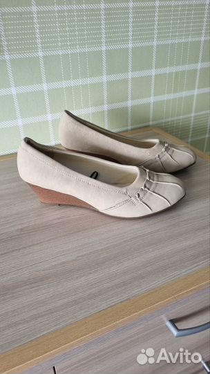 Туфли женские 41 размер