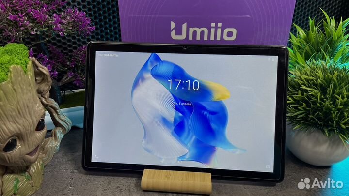 Планшет Umiio 6/128 GB