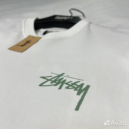 Футболка stussy