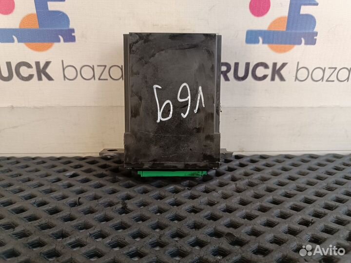 21465355 Блок управления центральным замком