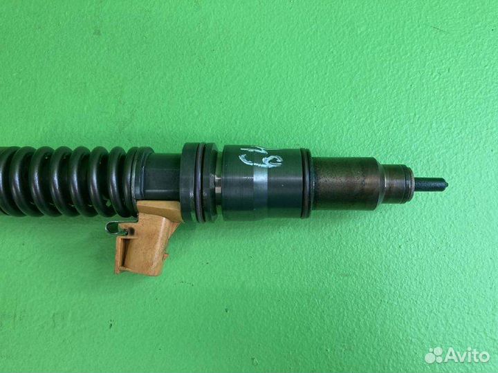 Насос-форсунка volvo FH13