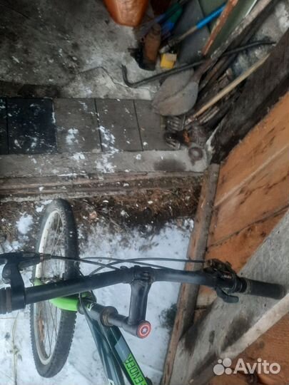 Велосипеды спортивные