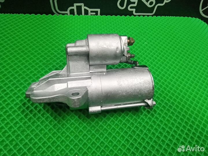 Стартер Ford Focus 2 2007 4M5T11000AC qqdb