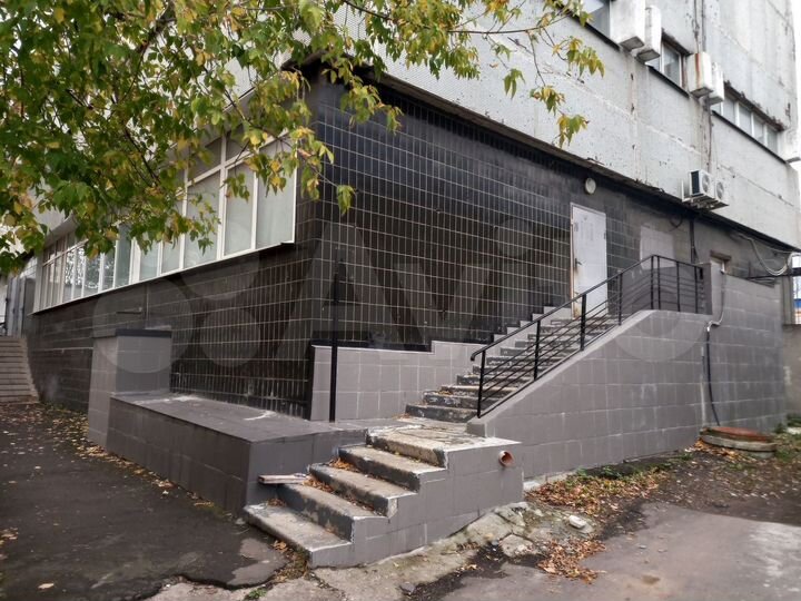 Сдам офисное помещение, 35.41 м²