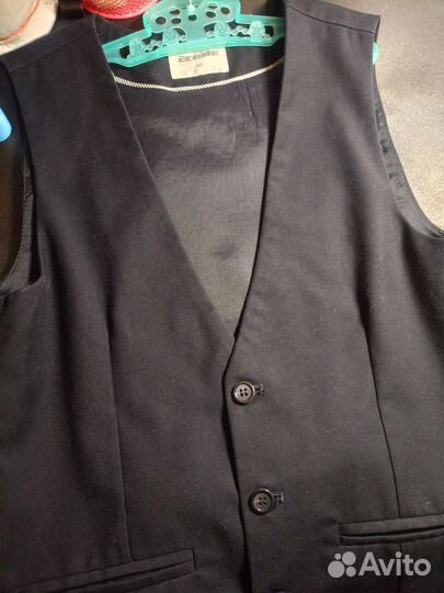 Жилет школьный acoola 152