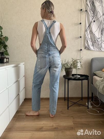 Комбинезон HM