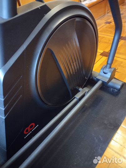 Кардиотренажер (Орбитрек)