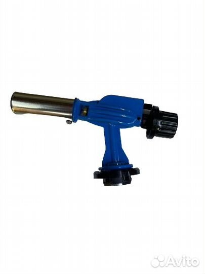 Горелка газовая арт. 901 с пъезоподжигом