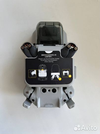 DJI Mini 2 Fly More Combo