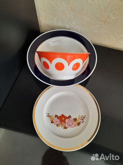 Керамика и др