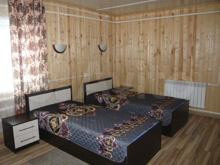 Комната 20 м² в 3-к., 1/2 эт.