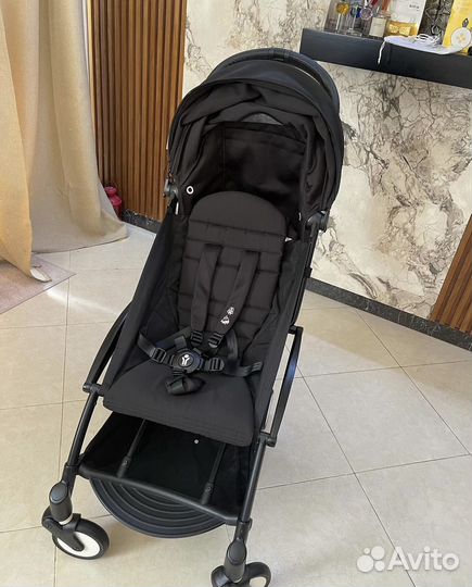Коляска babyzen yoyo plus