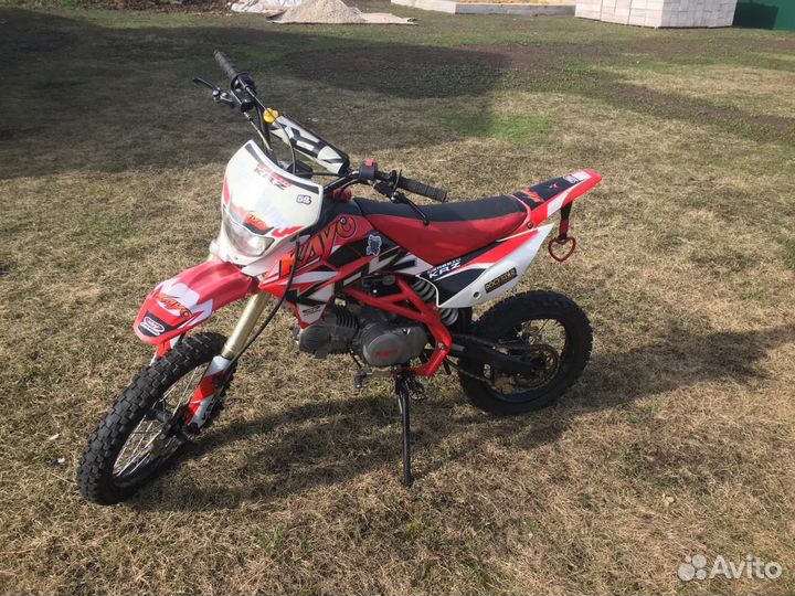 Kayo krz 140