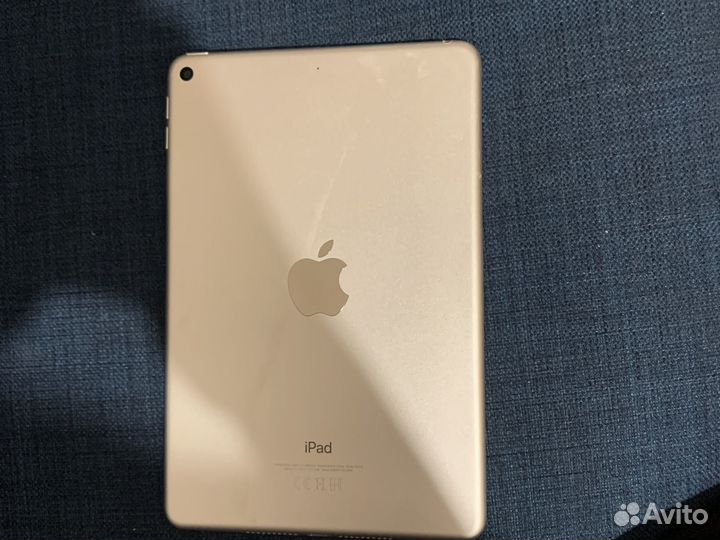 iPad mini 5 64gb wifi