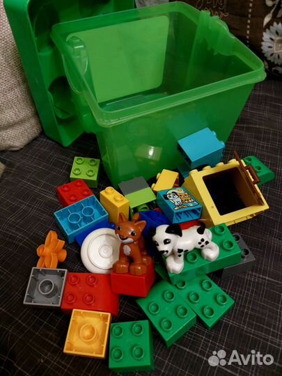 Lego duplo
