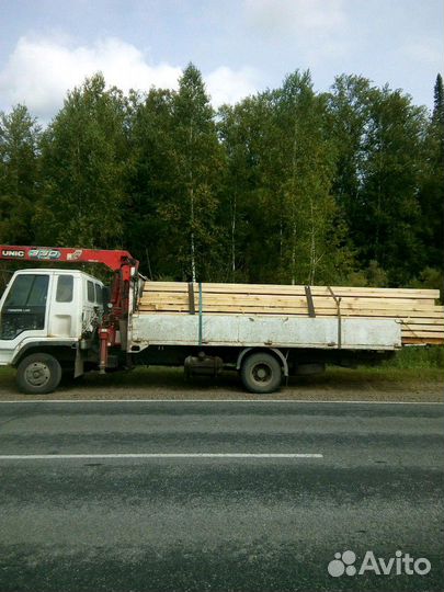 Услуги Заказ Манипулятора Воровайка Самогруз 5тонн