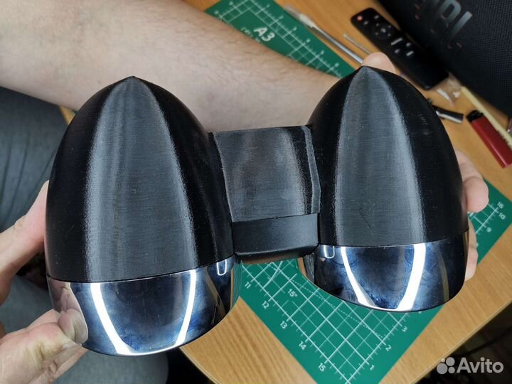 Корпус приборки Suzuki Bandit 1200 /Сузуки бандит