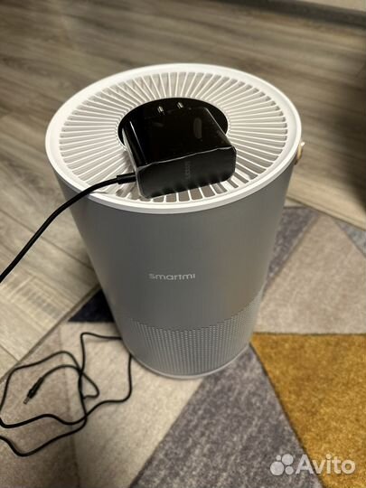 Smartmi air purifier p 1