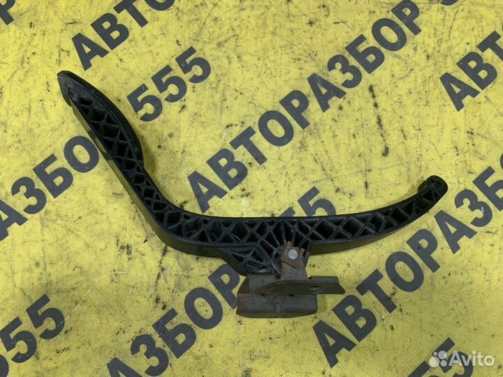 Педаль газа Nissan Almera G15