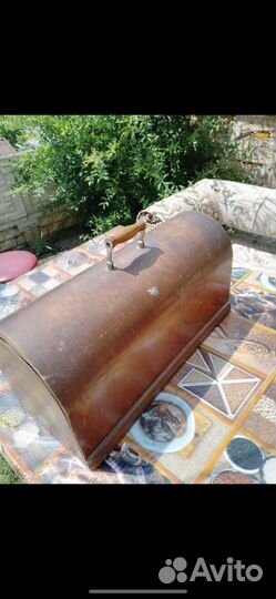 Швейная машинка