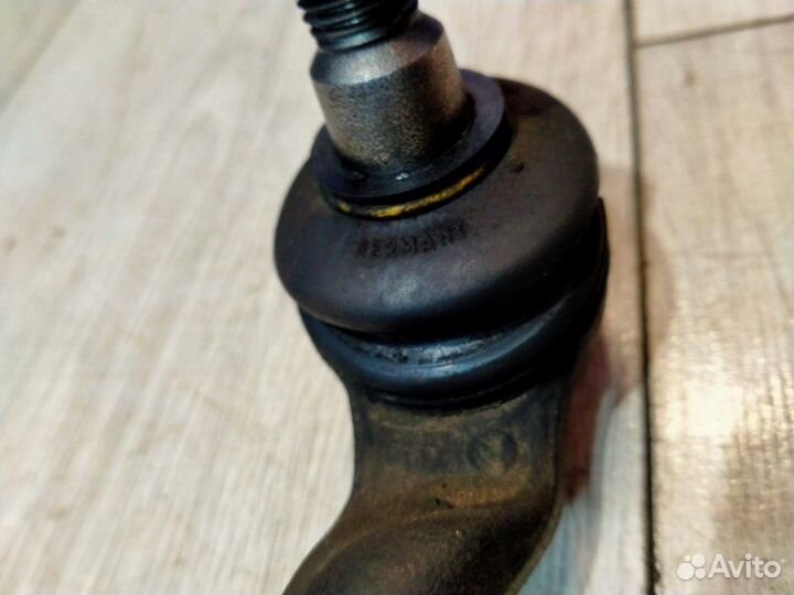 Рулевой наконечник левый Bmw 318I E46 N46B20A