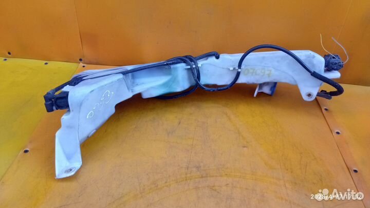 Бачок омывателя для Ford Focus 2 2005-2011