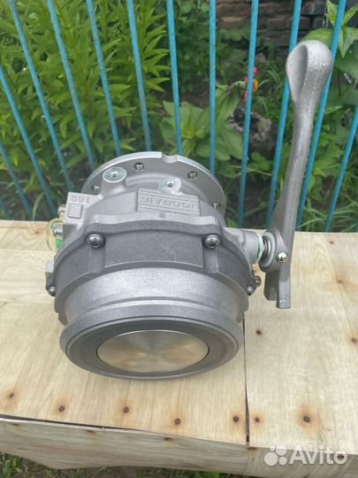 API адаптер civacon 891BA без крышки И уплотнения