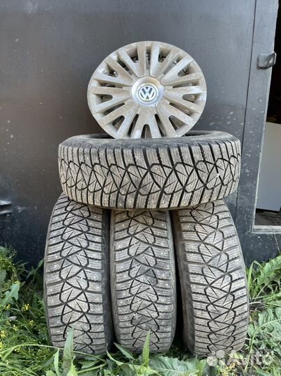 Goodyear Ultragrip 600 195/65 R15
