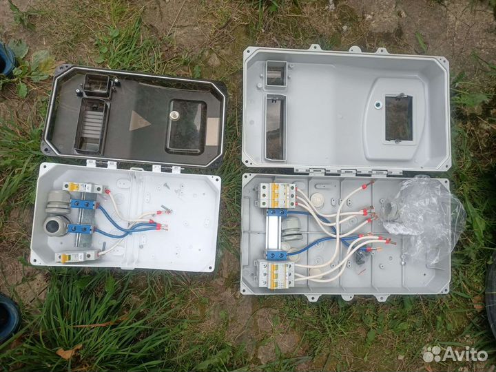 Биз для счётчика