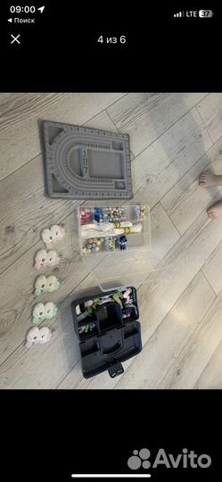 Материалы силиконовые для производста грызунков