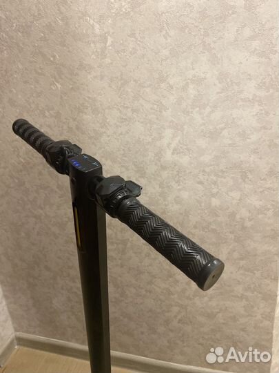 Электросамокат iconbit