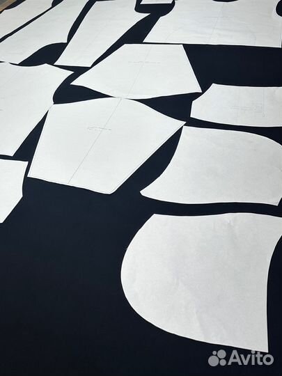 Швейное производство Цех