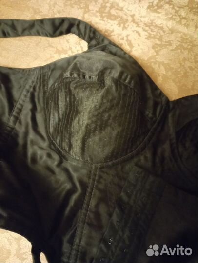 Сексапильный Бюстгальтер полукорсетного типа 96 В