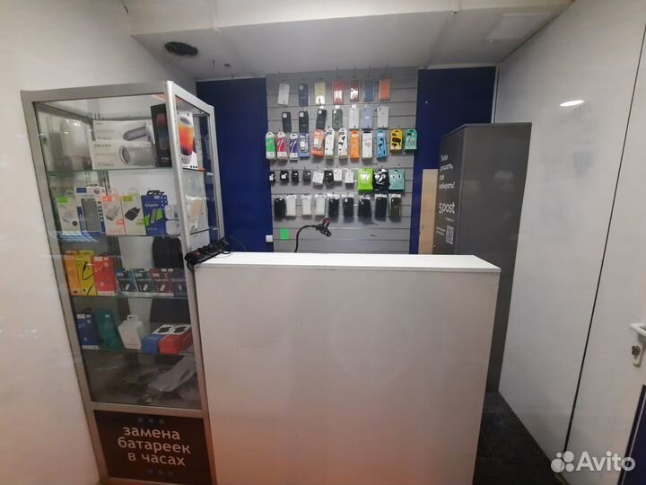 Ремонт телефонов, планшетов, ноутбуков