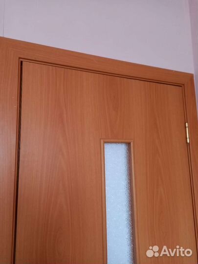 Двери межкомнатные